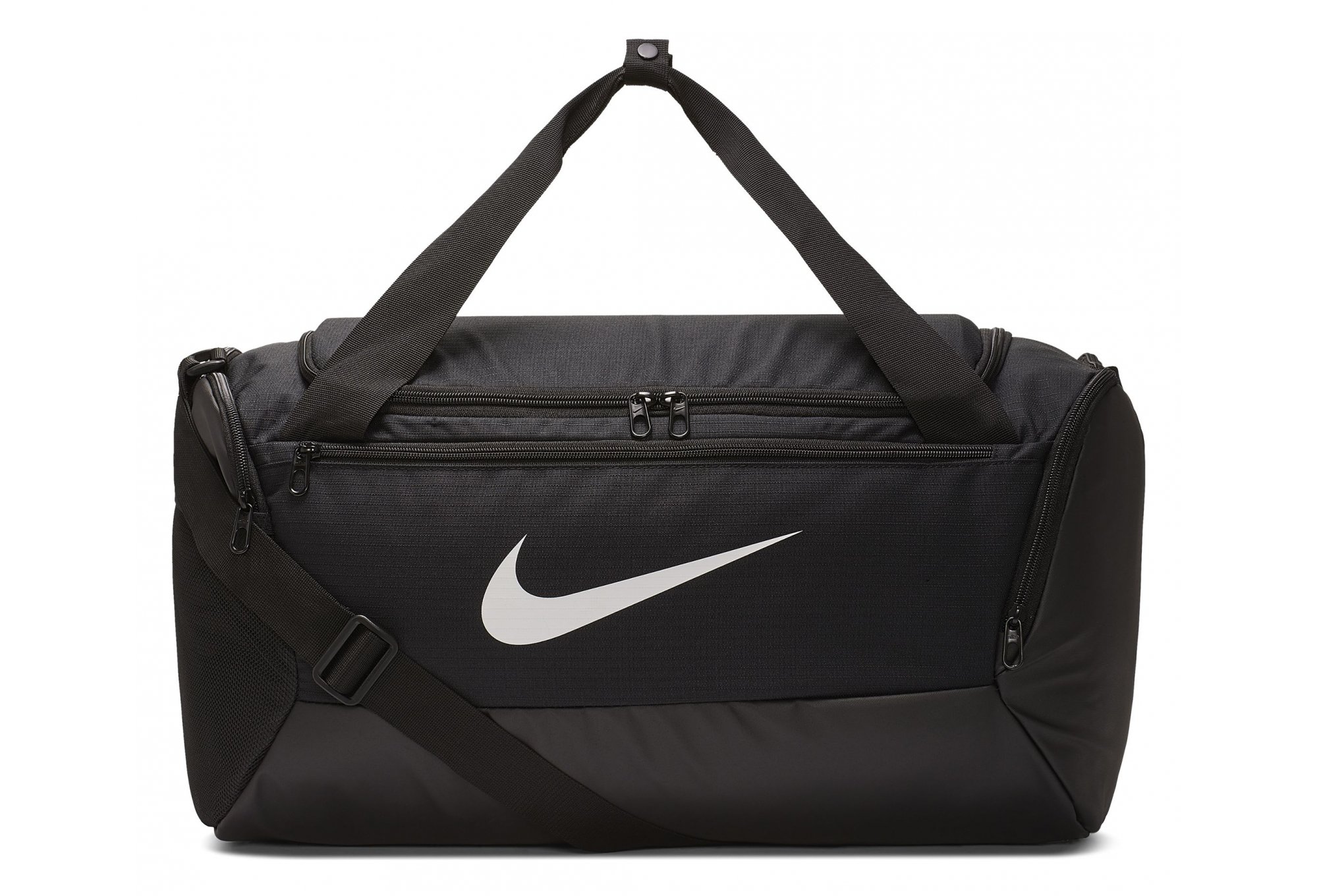 Pro Touch bolso deportivo pro Bag m force con suelo especializada negro/blanco 