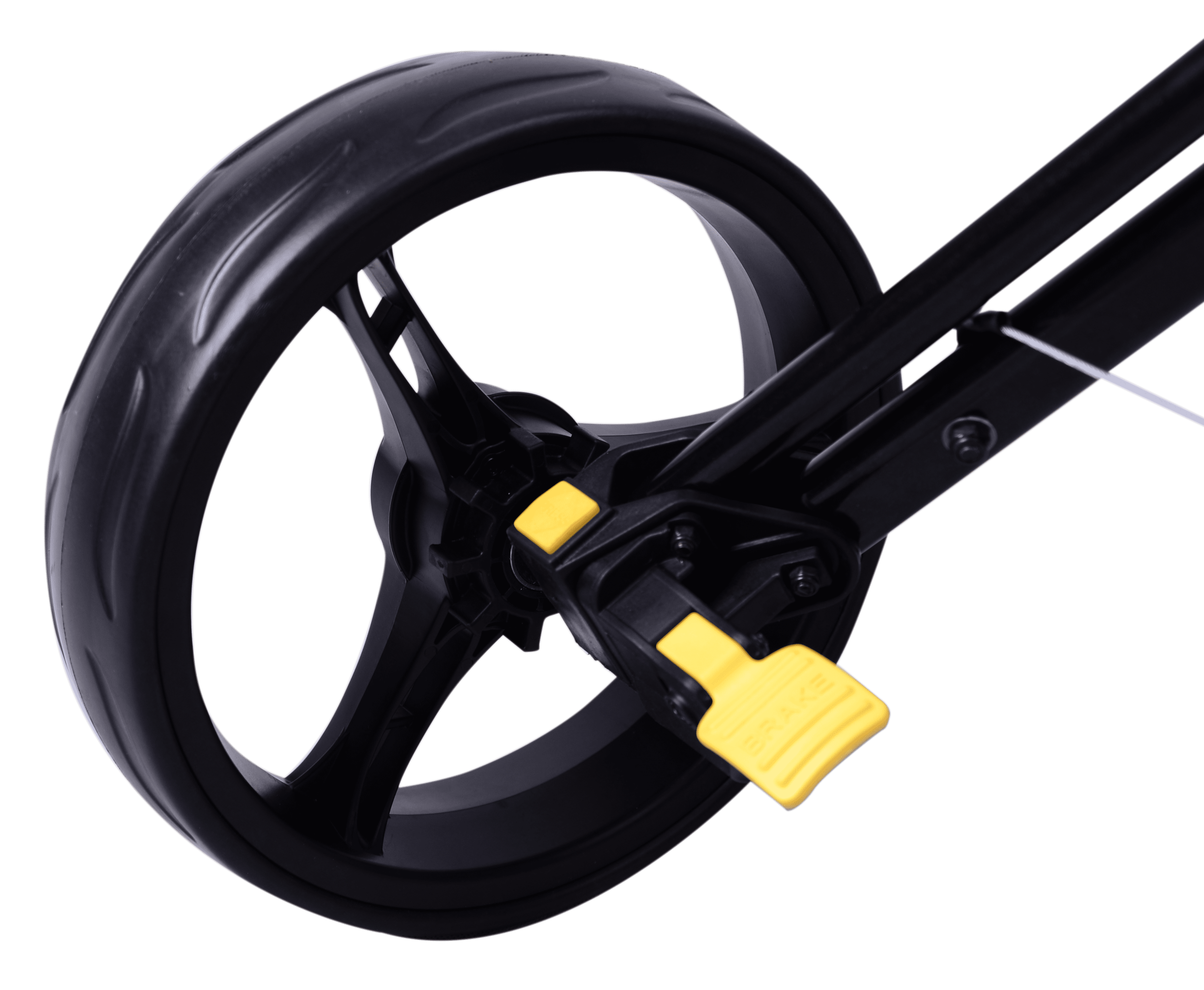 TL4 Black – Brake
