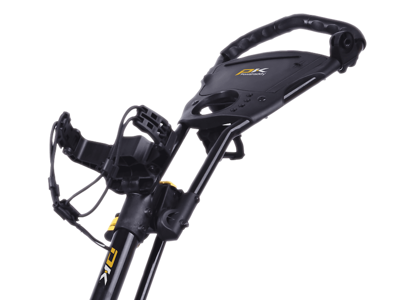 TL4 Black – Handle and straps copy