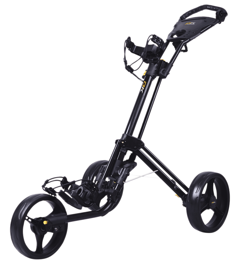 TL4 Black – Push Cart copy