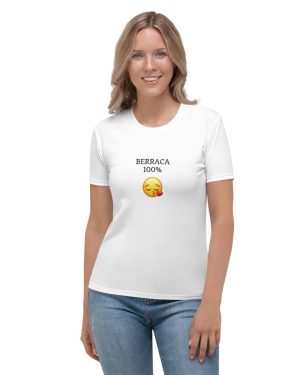 Camiseta Berraca