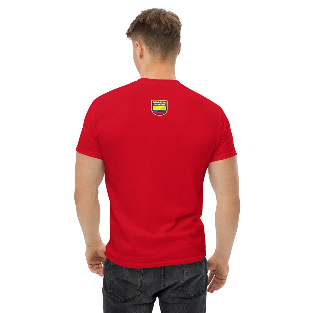 Comparte este contenido con los demás golfistas Buffer Email Print Facebook Linkedin Telegram Pinterest Twitter Whatsapp Comienza a entrenar con tu propio entrenador personal Pulsa aqui 👆 si quieres tener un estilo de vida mas saludable mens-heavyweight-tee-red-back-60cd2a8bab2f9.jpg