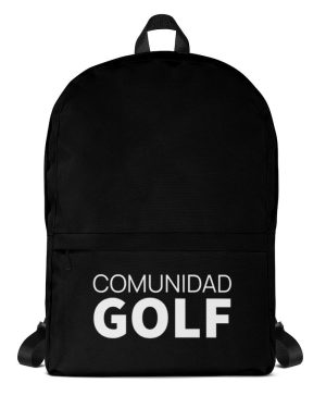 Mochila Minimalista Golf