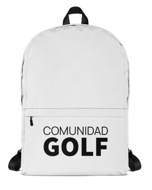 Mochila Minimalista Golf