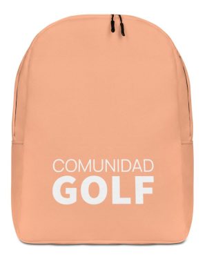 Mochila minimal Summer