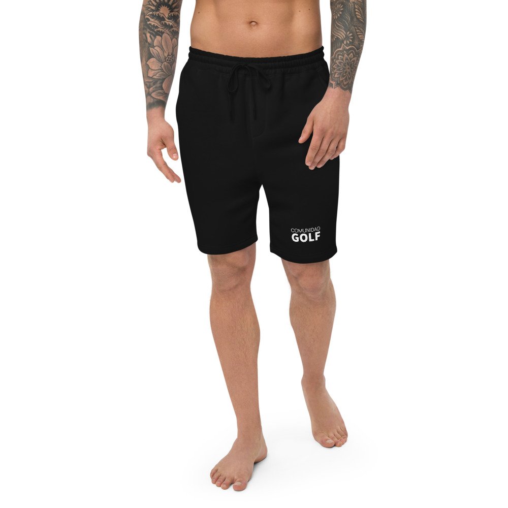 mens-fleece-shorts-black-front-60f613978609b.jpg