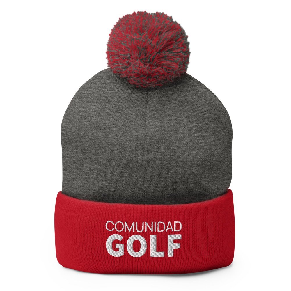 pom-pom-knit-cap-dark-heather-grey-red-front-60f14c5f8e4e1.jpg