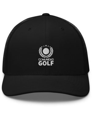 Gorra trucker Golf