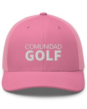 Gorra Ladies Golf Tour