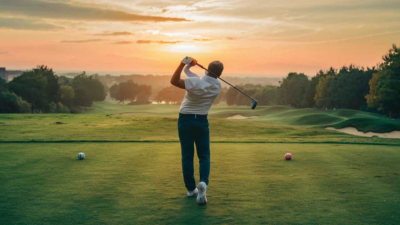 Cómo Prepararse para un Torneo de Golf: Consejos de Profesionales