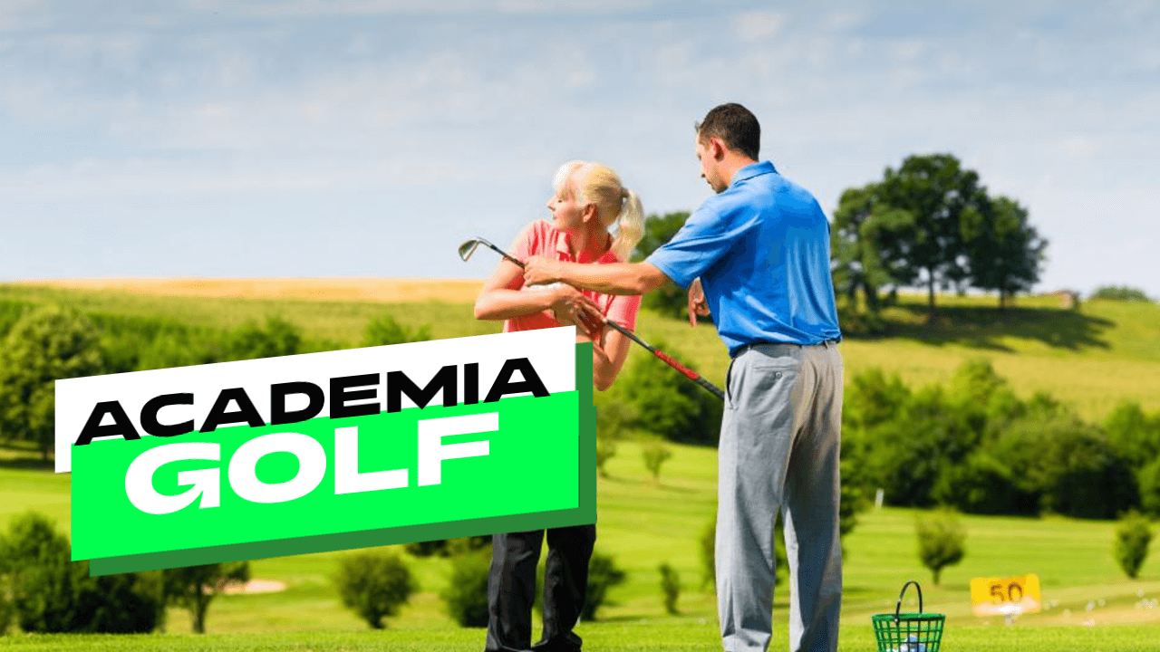 Academia de Golf online