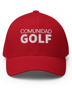 Gorra Golf Tour 2023 win edition