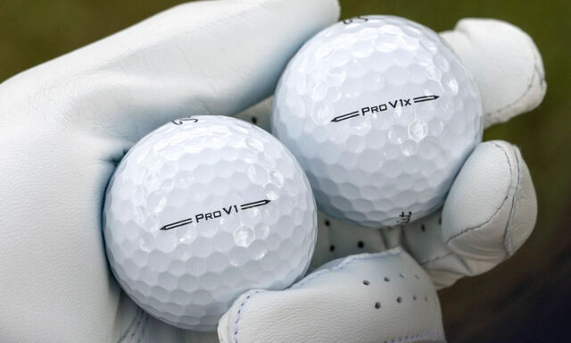 ¡Atención golfistas! ¡Las nuevas Titleist Pro V1 y Pro V1x para el 2023 ya están aquí! Con su innovadora tecnología y diseño, estas bolas de golf prometen mejorar tu juego en el green. ¡No te las pierdas!
https://comunidadgolf.com/nuevas-bolas-titleist-pro-v-2023/
.
#TitleistProV
#TitleistGolfBalls
#ProVGolfBalls
#GolfBallPerformance
#GolfBallTechnology
#GolfBallTesting
#GolfCourseEssentials
#GolfLovers
#GolfSwing
#GolfTips