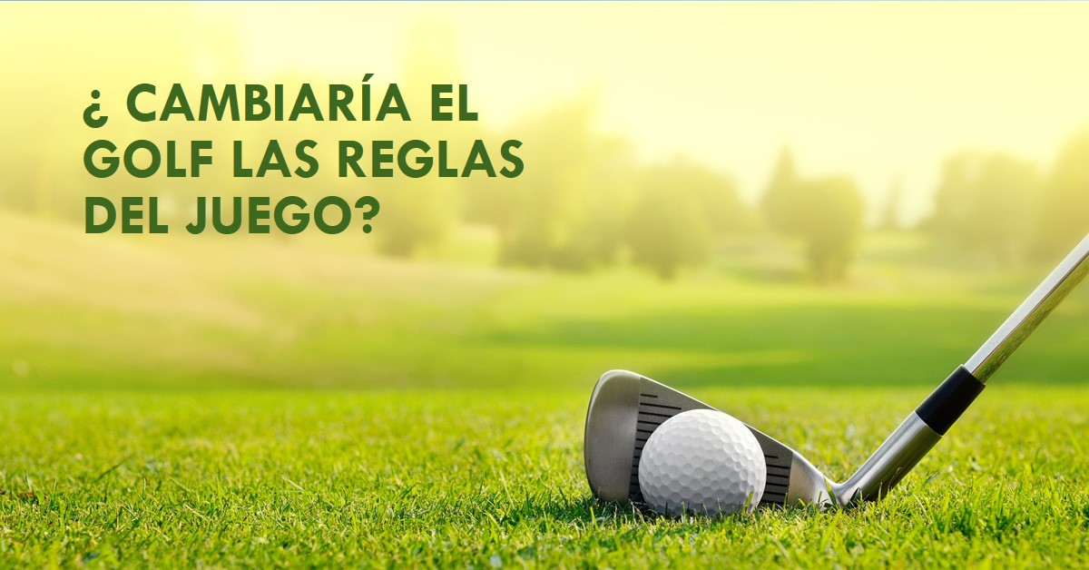 Lee más sobre el artículo ¿Cambiará el LIV Golf el mundo de la competición?